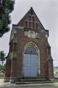 Kaplica Zręcin