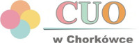 logo CUE