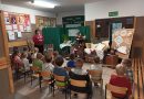 „Dawno temu w domu i zagrodzie”- Cykl zajęć dla najmłodszych w Zespole Szkół w Świerzowej Polskiej